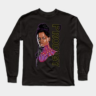 Shuri: Prodigy Long Sleeve T-Shirt